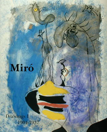 Miró Drawings I (1901-1937)